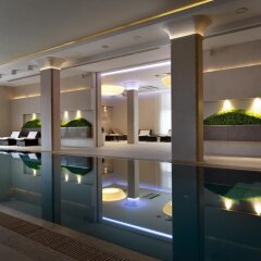 Гостиница Superior Golf and SPA Resort Украина, Харьков - отзывы, цены и фото номеров - забронировать гостиницу Superior Golf and SPA Resort онлайн бассейн фото 2