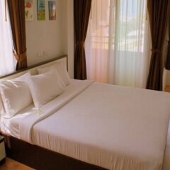 Athome Hotel @Nanai 8 комната для гостей фото 3