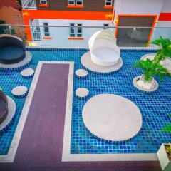 Отель C-View Boutique
