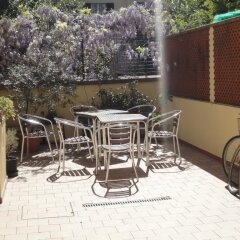 Hotel Delle Camelie