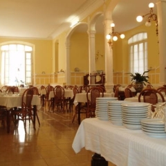 Hotel París