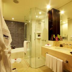 Отель Dusit Thani Laguna Phuket 5* Люкс с различными типами кроватей фото 2