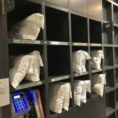 Отель Keikyu Ex Inn Kamata развлечения