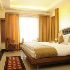 Отель Grand Plaza Индия, Нью-Дели - отзывы, цены и фото номеров - забронировать отель Grand Plaza онлайн фото 4