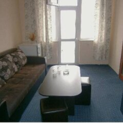 Отель Family Hotel White House Болгария, Поморие - отзывы, цены и фото номеров - забронировать отель Family Hotel White House онлайн комната для гостей фото 4