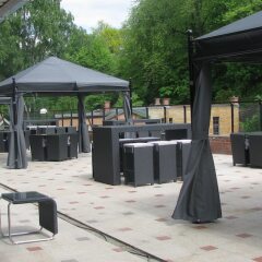 Отель Best Western Kampen Осло помещение для мероприятий