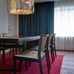 Отель Radisson Blu Scandinavia Hotel, Aarhus Дания, Орхус - отзывы, цены и фото номеров - забронировать отель Radisson Blu Scandinavia Hotel, Aarhus онлайн фото 17