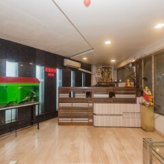 OYO 13823 Hotel Praveen International in Thane, India from 59$, photos, reviews - zenhotels.com photo 2