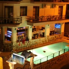 Golden Kum Hotel Турция, Алтинкум - отзывы, цены и фото номеров - забронировать отель Golden Kum Hotel онлайн гостиничный бар