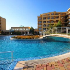 Отель Menada Grand Resort Apartments Болгария, Дюны - отзывы, цены и фото номеров - забронировать отель Menada Grand Resort Apartments онлайн фото 22