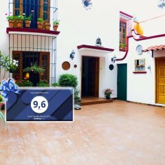Отель Casa Jacinta Guest House Мексика, Мехико - отзывы, цены и фото номеров - забронировать отель Casa Jacinta Guest House онлайн фото 3
