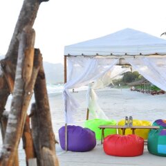 Отель TTC Resort Premium Doc Let
