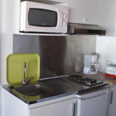 Отель Tikehau Bed and Breakfast в номере фото 2