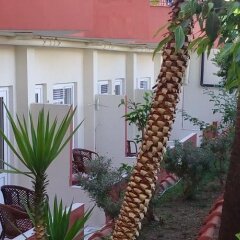 Semoris Hotel Турция, Сиде - отзывы, цены и фото номеров - забронировать отель Semoris Hotel онлайн фото 6