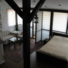 Отель Hostel Kapana Болгария, Пловдив - отзывы, цены и фото номеров - забронировать отель Hostel Kapana онлайн комната для гостей фото 3