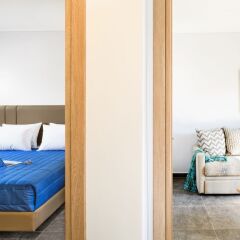 Philoxenia Hotel комната для гостей фото 2