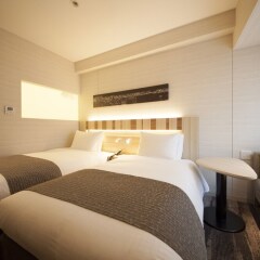 Hotel Sunroute Ginza фото 14