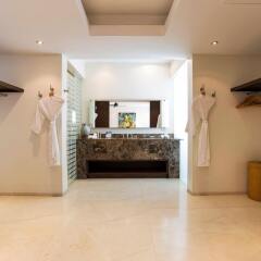 Отель Villa Serena интерьер отеля