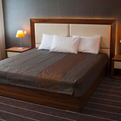Гостиница Ost West Club 4* Стандартный номер с разными типами кроватей фото 3