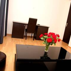 Georgia Tbilisi GT Hotel комната для гостей