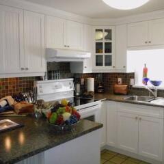 Отель A Suite at Kitsilano Cottage Канада, Ванкувер - отзывы, цены и фото номеров - забронировать отель A Suite at Kitsilano Cottage онлайн в номере фото 4