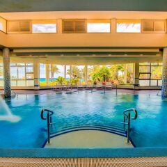 Отель SBH Costa Calma Palace Thalasso & Spa с домашними животными