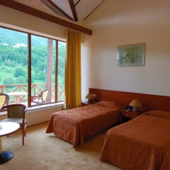 Отель Arthurs Aghveran Resort комната для гостей