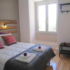 Отель Castilho Lisbon Suites Лиссабон комната для гостей фото 5