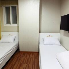 Отель Chloe Guest House Южная Корея, Сеул - отзывы, цены и фото номеров - забронировать отель Chloe Guest House онлайн детские мероприятия