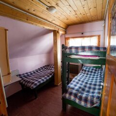 Отель Хостел Big Trip Грузия, Гудаури - отзывы, цены и фото номеров - забронировать отель Хостел Big Trip онлайн удобства в номере