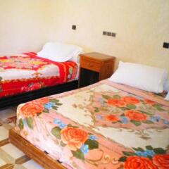 Отель Hôtel La Gazelle Ouarzazate Марокко, Уарзазат - отзывы, цены и фото номеров - забронировать отель Hôtel La Gazelle Ouarzazate онлайн фото 16
