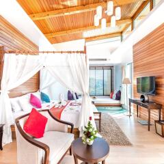 Отель Wyndham Sea Pearl Resort Phuket фото 12