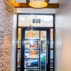 Отель Dream Hostel США, Нью-Йорк - отзывы, цены и фото номеров - забронировать отель Dream Hostel онлайн питание