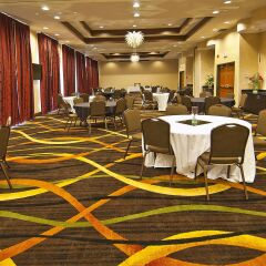 Отель Holiday Inn Vicksburg США, Виксбург - отзывы, цены и фото номеров - забронировать отель Holiday Inn Vicksburg онлайн помещение для мероприятий