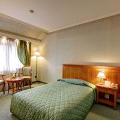 Hotel Downtown комната для гостей фото 3