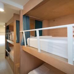 Отель Suk18 Hostel - Adults Only Таиланд, Бангкок - отзывы, цены и фото номеров - забронировать отель Suk18 Hostel - Adults Only онлайн детские мероприятия