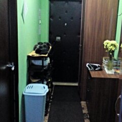 Hostel Domashniy интерьер отеля