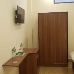 An Nhien Hotel Далат удобства в номере фото 2