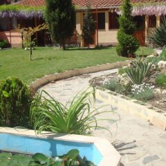Отель Guest House Alberto Болгария, Равда - отзывы, цены и фото номеров - забронировать отель Guest House Alberto онлайн