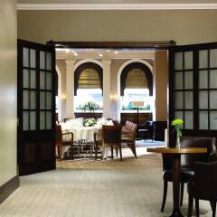 Отель Intercontinental Edinburgh the George Эдинбург интерьер отеля фото 2