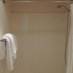 Hotel am Museum Köln ванная