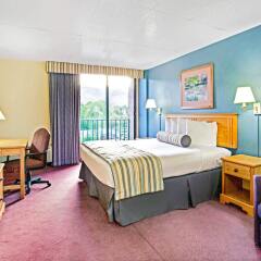 Wyndham Garden Carson City Max Casino In Zephyr Cove United