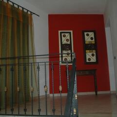 Отель B&B Portagibli с домашними животными