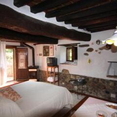 Отель B&B Locanda Della Luna Монтоне спа