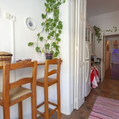 Отель Luna Parque B&B Португалия, Лиссабон - отзывы, цены и фото номеров - забронировать отель Luna Parque B&B онлайн развлечения