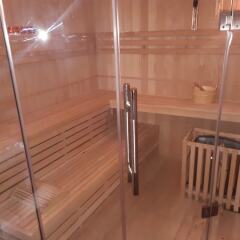 Отель Dimora Charleston SPA Lecce Лечче сауна