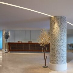 Отель Arion Astir Palace Athens Греция, Афины - 1 отзыв об отеле, цены и фото номеров - забронировать отель Arion Astir Palace Athens онлайн спа фото 2