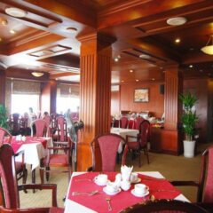 Star View Hotel Hanoi питание