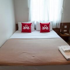 Отель Zen Rooms Sukhumvit 18 Бангкок комната для гостей фото 3