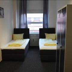 Low Budget Hostel Мюнхен детские мероприятия